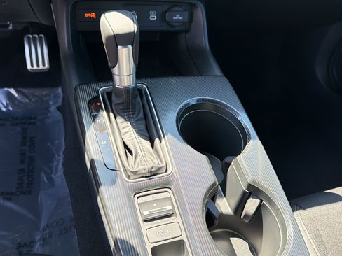 New 2026 Honda Civic Sport image 17