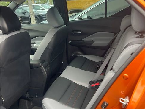 Used 2023 Nissan Kicks SR w/ SR Premium Package image 2