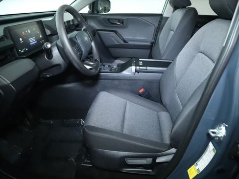 Used 2026 Toyota RAV4 LE AWD/4WD image 18