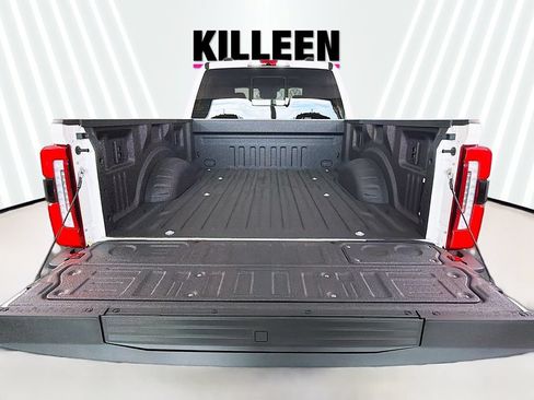New 2026 Ford F250 Platinum w/ Platinum Plus Package AWD/4WD image 28