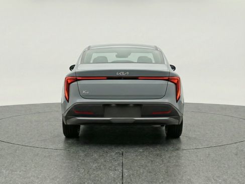 Used 2025 Kia K4 FWD image 7