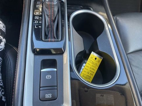 Used 2024 Nissan Altima 2.5 SR image 32