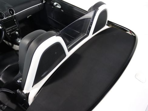 Used 2012 Porsche Boxster S RWD image 76
