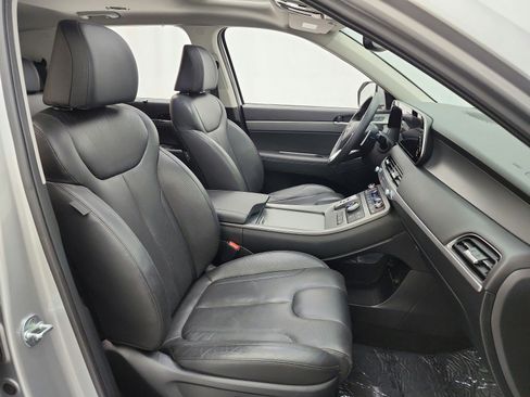 Used 2022 Hyundai Palisade SEL w/ Premium Package AWD/4WD image 19