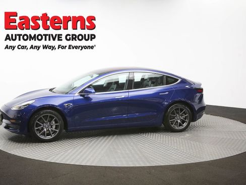 Used 2018 Tesla Model 3 Mid Range RWD image 56