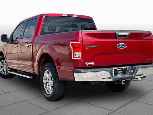 Used 2015 Ford F150 XLT w/ Equipment Group 301A Mid RWD image 14