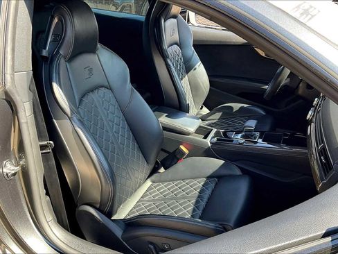 Used 2021 Audi S5 Premium Plus w/ Premium Plus image 7