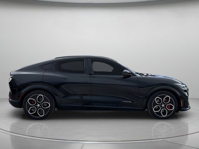 Certified 2023 Ford Mustang Mach-E GT
