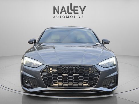 Used 2023 Audi A5 2.0T Premium Plus w/ Premium Plus image 8