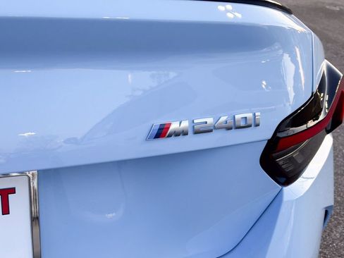 New 2026 BMW M240i xDrive Coupe image 4