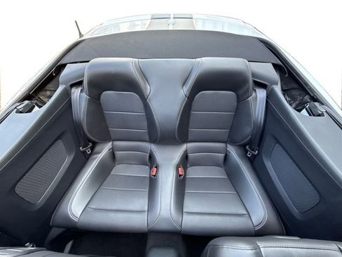 Used 2020 Ford Mustang GT Premium image 17