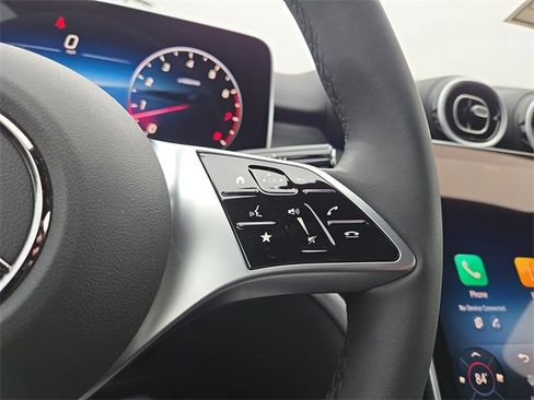 New 2026 Mercedes-Benz C 300 4MATIC Sedan image 17