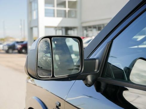 Used 2021 RAM 3500 Laramie w/ Night Edition image 16