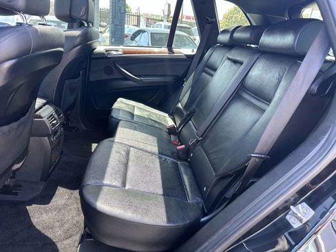 Used 2011 BMW X5 xDrive35i AWD/4WD image 34