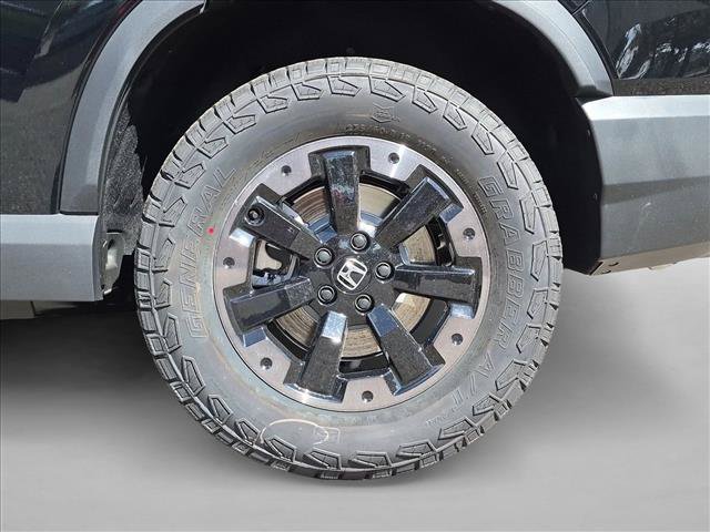 New 2026 Honda Passport TrailSport Elite image 10