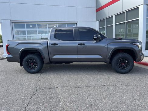 Used 2024 Toyota Tundra TRD Pro w/ Security Package (TMS) AWD/4WD image 26