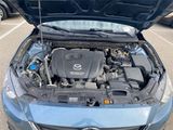 Used 2016 MAZDA MAZDA3 i Touring w/ Popular Equipment Package image 2