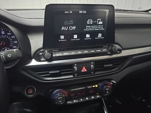 Used 2019 Kia Forte EX FWD image 24