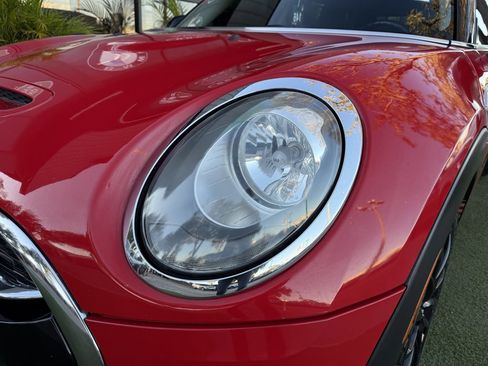 Used 2019 MINI Cooper Clubman S image 10