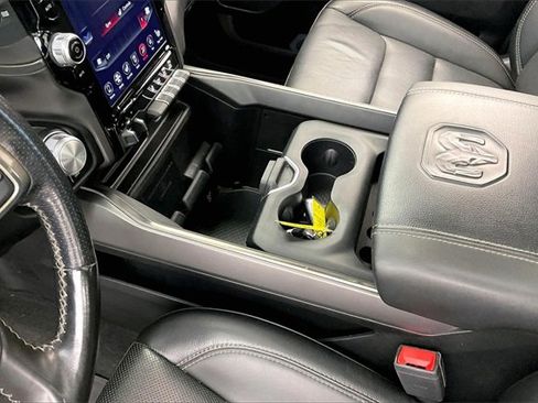 Used 2021 RAM 1500 Rebel w/ Rebel Level 2 Equipment Group image 16