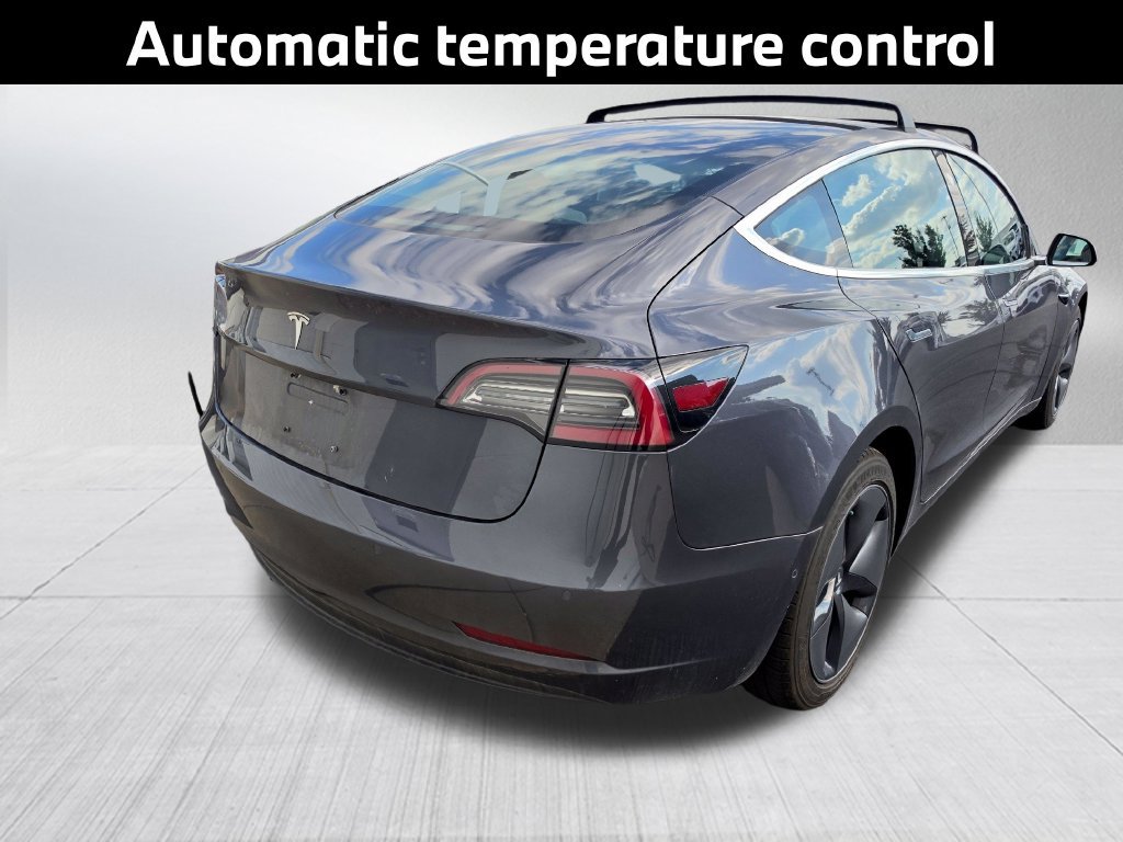 Used 2018 Tesla Model 3 RWD image 6