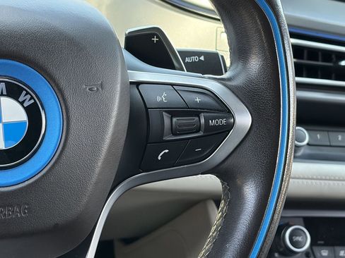 Used 2016 BMW i8 AWD/4WD image 20
