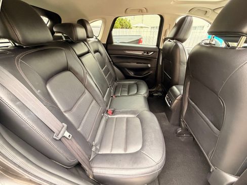Used 2018 MAZDA CX-5 Grand Touring w/ Premium Package AWD/4WD image 21