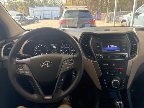 Used 2017 Hyundai Santa Fe Sport w/ Cargo Package image 9