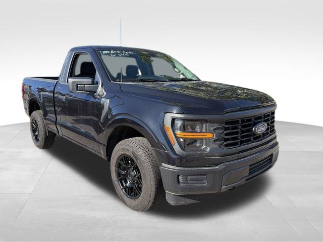 Used 2025 Ford F150 XL AWD/4WD image 12