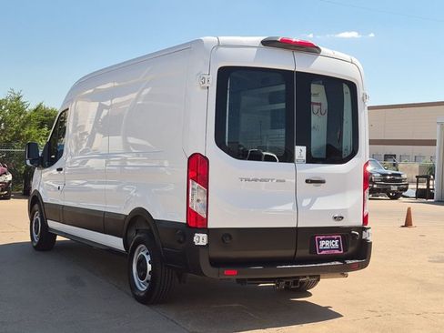 Used 2020 Ford Transit 250 Medium Roof w/ Interior Upgrade Package RWD image 7