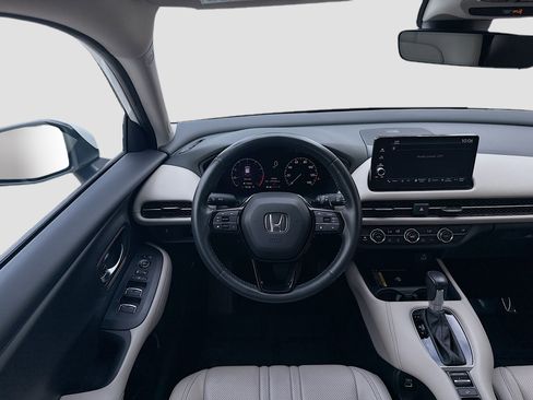 Certified 2023 Honda HR-V EX-L image 21