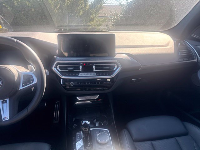 Certified 2024 BMW X3 xDrive30i w/ Premium Package w/ZPA AWD/4WD image 19