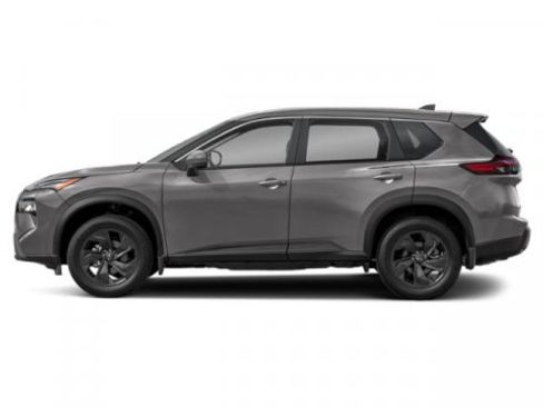 New 2026 Nissan Rogue SV image 3