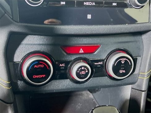 Used 2023 Subaru Crosstrek 2.5i Sport image 15