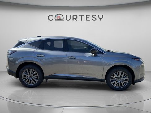 New 2026 Nissan Murano SL AWD/4WD image 7