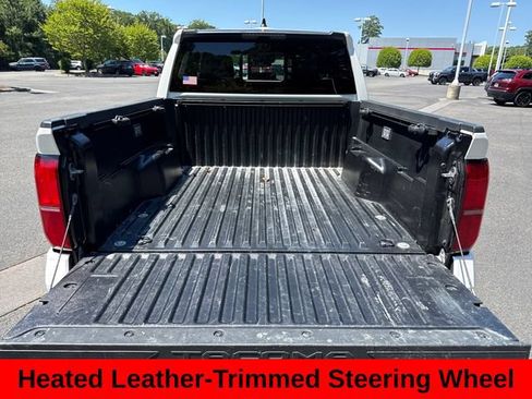 Used 2024 Toyota Tacoma SR5 AWD/4WD image 23