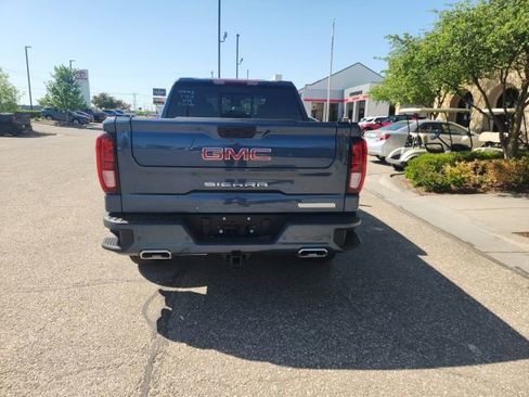 Used 2026 GMC Sierra 1500 Elevation w/ Elevation Premium Package AWD/4WD image 3