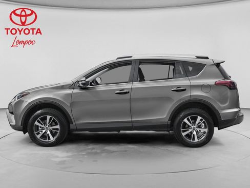 Used 2018 Toyota RAV4 XLE w/ Plus Extra Value Package image 3