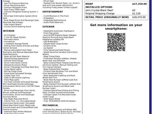 Used 2019 Honda CR-V EX image 3