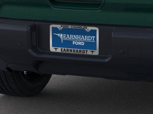 New 2025 Ford Bronco Sport Outer Banks w/ Outer Banks Tech Package+ image 23