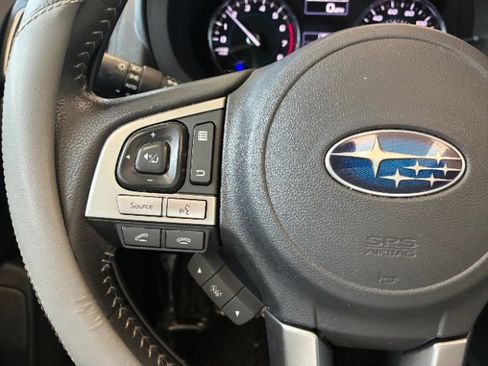 Used 2017 Subaru Forester 2.5i Limited image 20