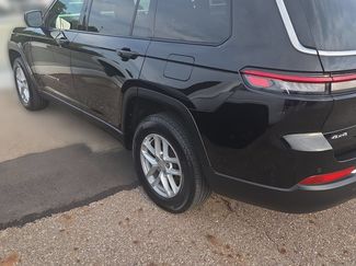 Used 2024 Jeep Grand Cherokee L Laredo AWD/4WD video 2