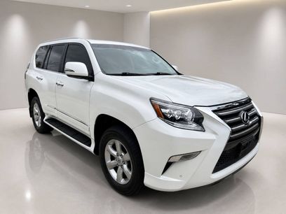 Used 2018 Lexus GX 460 w/ Navigation Package