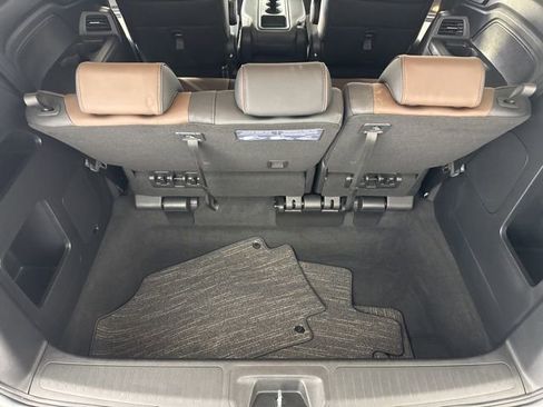 Used 2026 Honda Odyssey Elite image 14