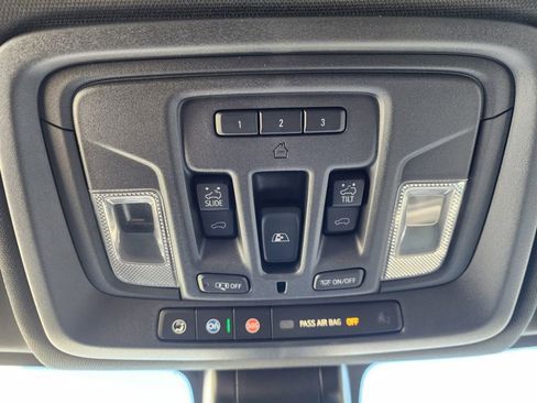 Certified 2021 GMC Sierra 1500 AT4 w/ Technology Package image 53