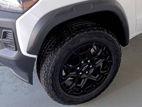 New 2026 Chevrolet Colorado Trail Boss image 7