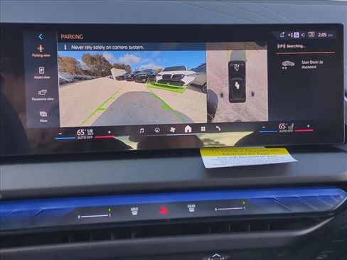 Used 2026 BMW X3 xDrive30 w/ Premium Package image 14