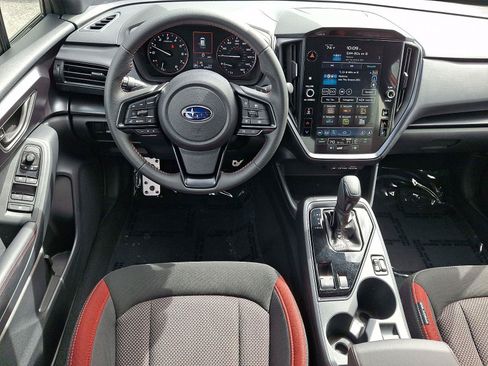 Used 2024 Subaru Impreza RS w/ Popular Package #1 AWD/4WD image 11