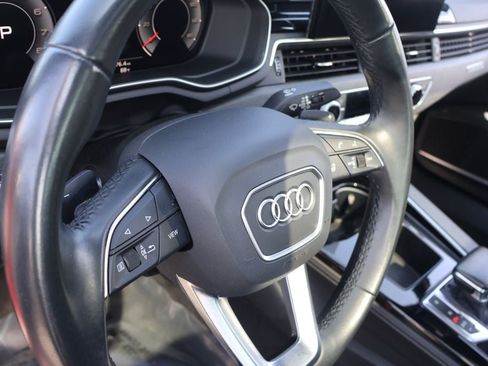 Used 2024 Audi A4 2.0T Premium Plus AWD/4WD image 6