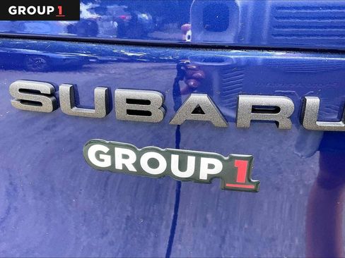 Used 2026 Subaru Forester Sport AWD/4WD image 31